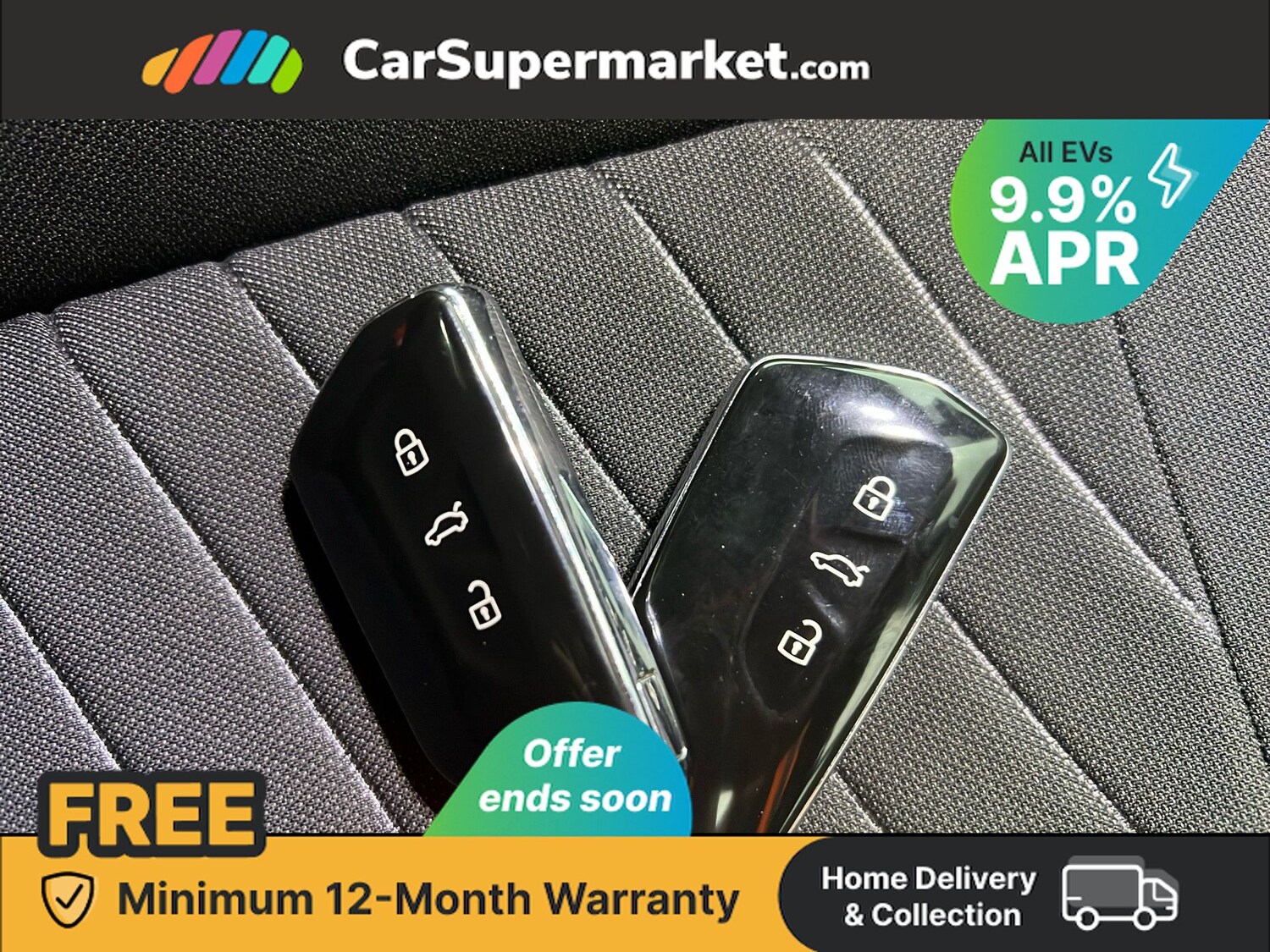 Used Cupra Born 2022 for sale - 76581527: Photo 25