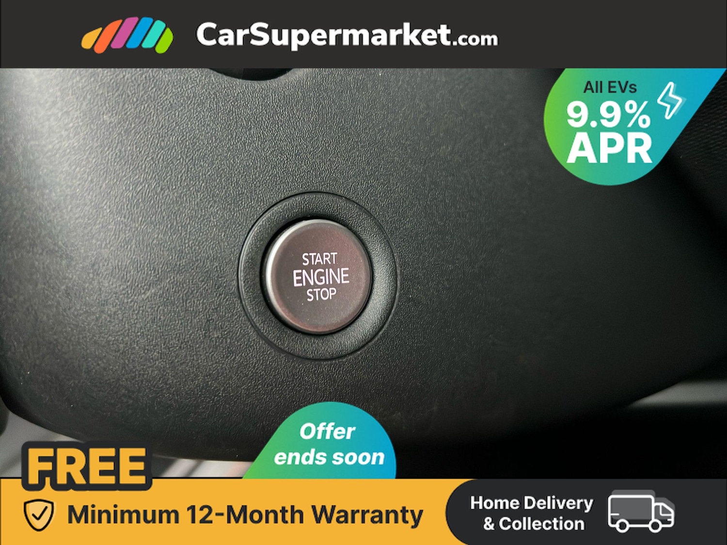 Used Cupra Born 2022 for sale - 76581527: Photo 29