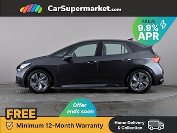 Used Cupra Born 2022 for sale - 76581527: Photo