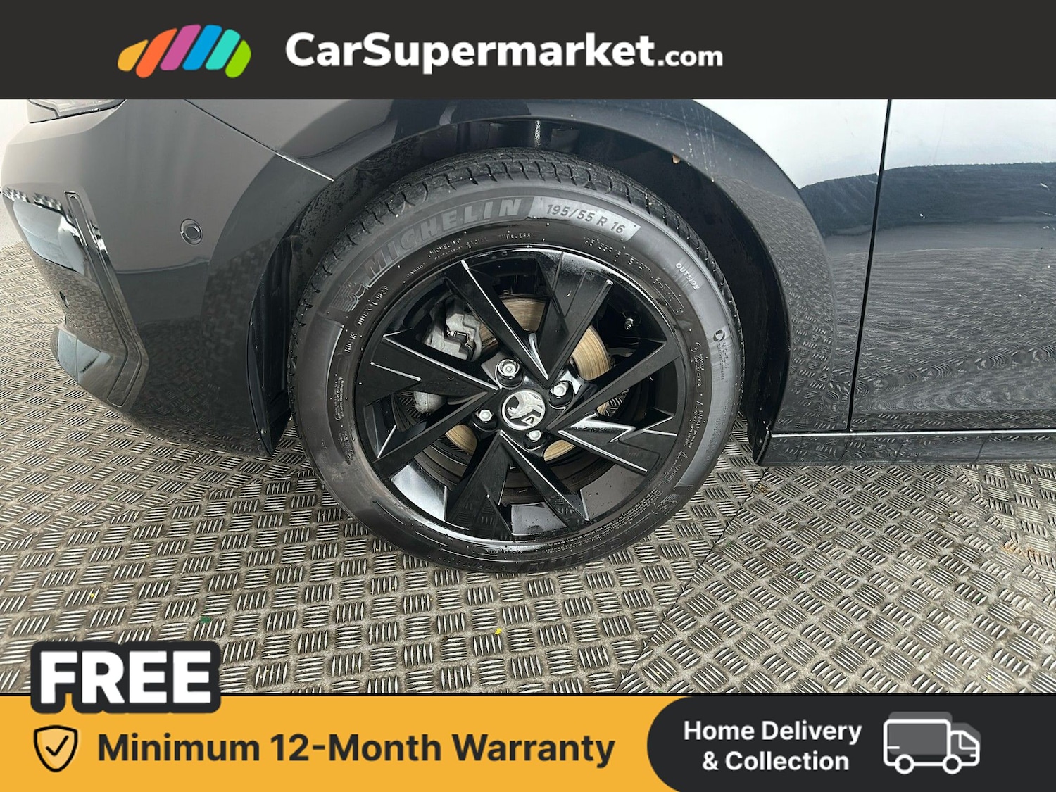 Used Vauxhall Corsa 2024 for sale - 77642039: Photo 19