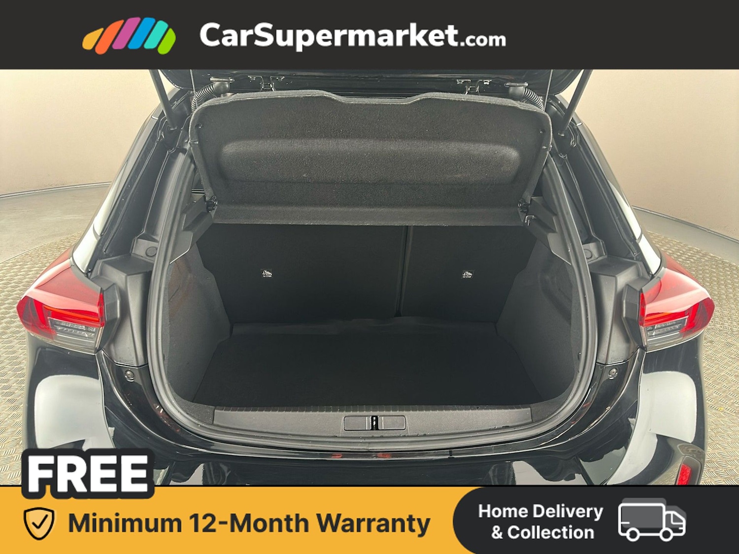 Used Vauxhall Corsa 2024 for sale - 77642039: Photo 22