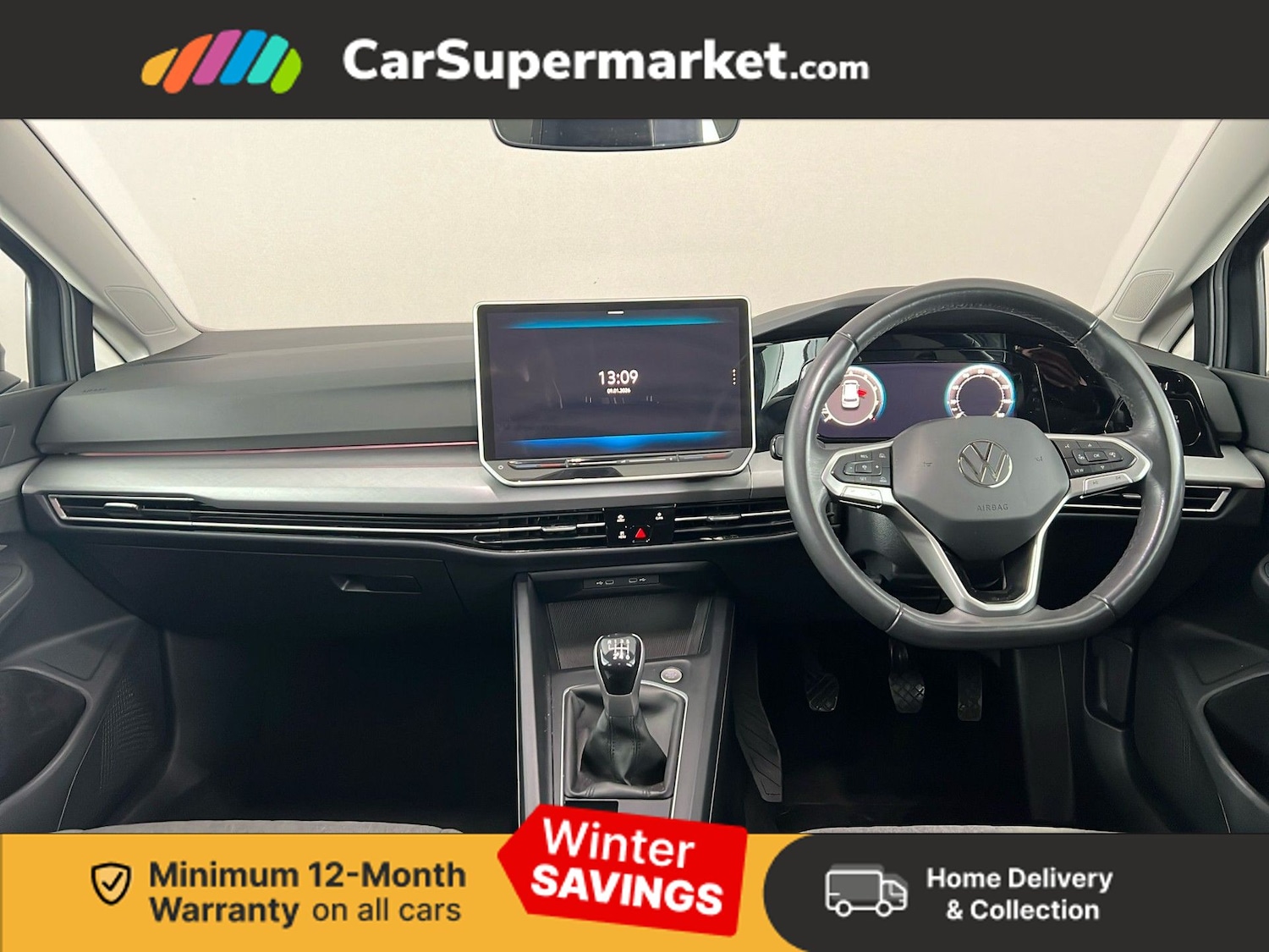 Used Volkswagen Golf 2024 for sale - 77172603: Photo 14