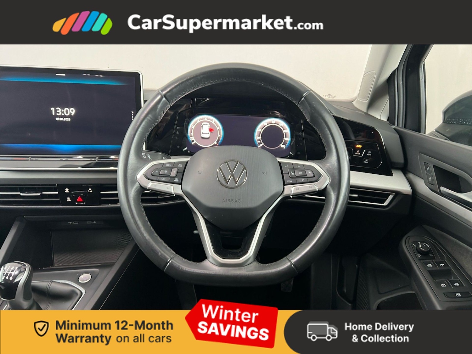 Used Volkswagen Golf 2024 for sale - 77172603: Photo 15