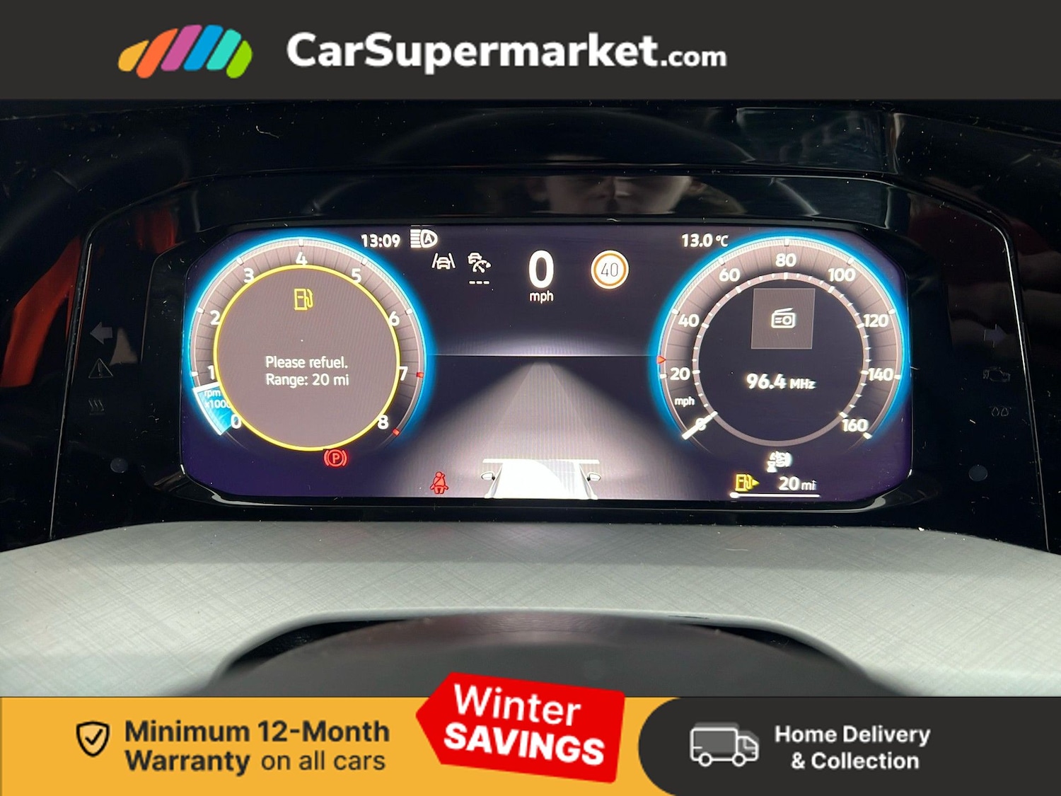 Used Volkswagen Golf 2024 for sale - 77172603: Photo 16