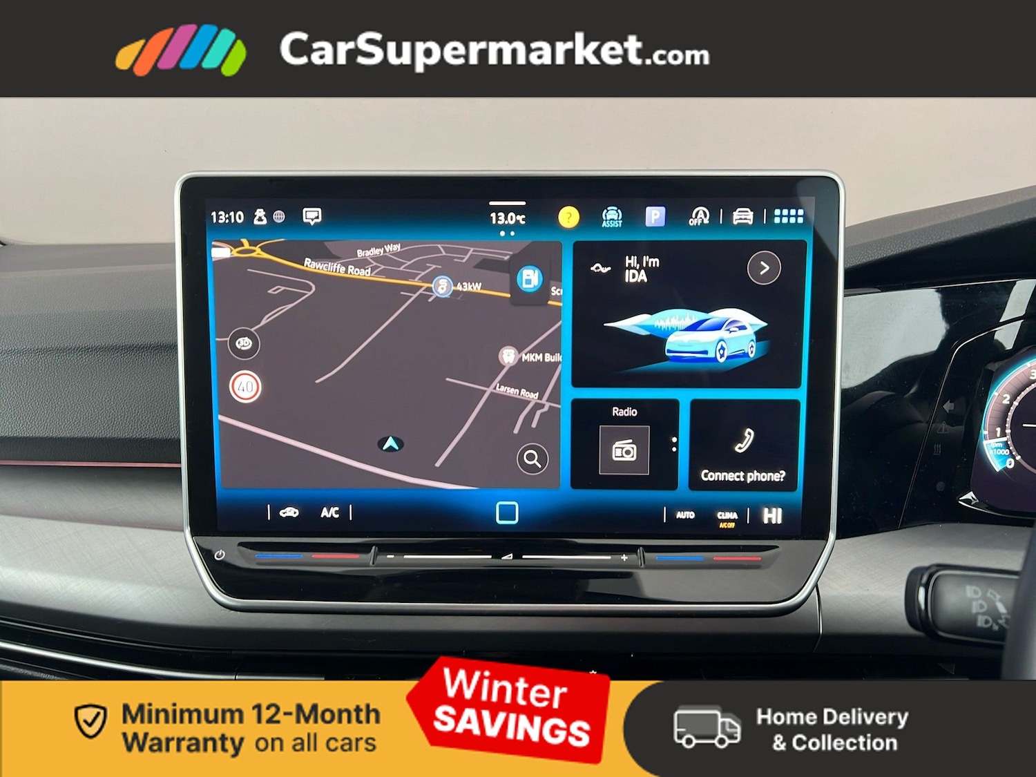 Used Volkswagen Golf 2024 for sale - 77172603: Photo 17