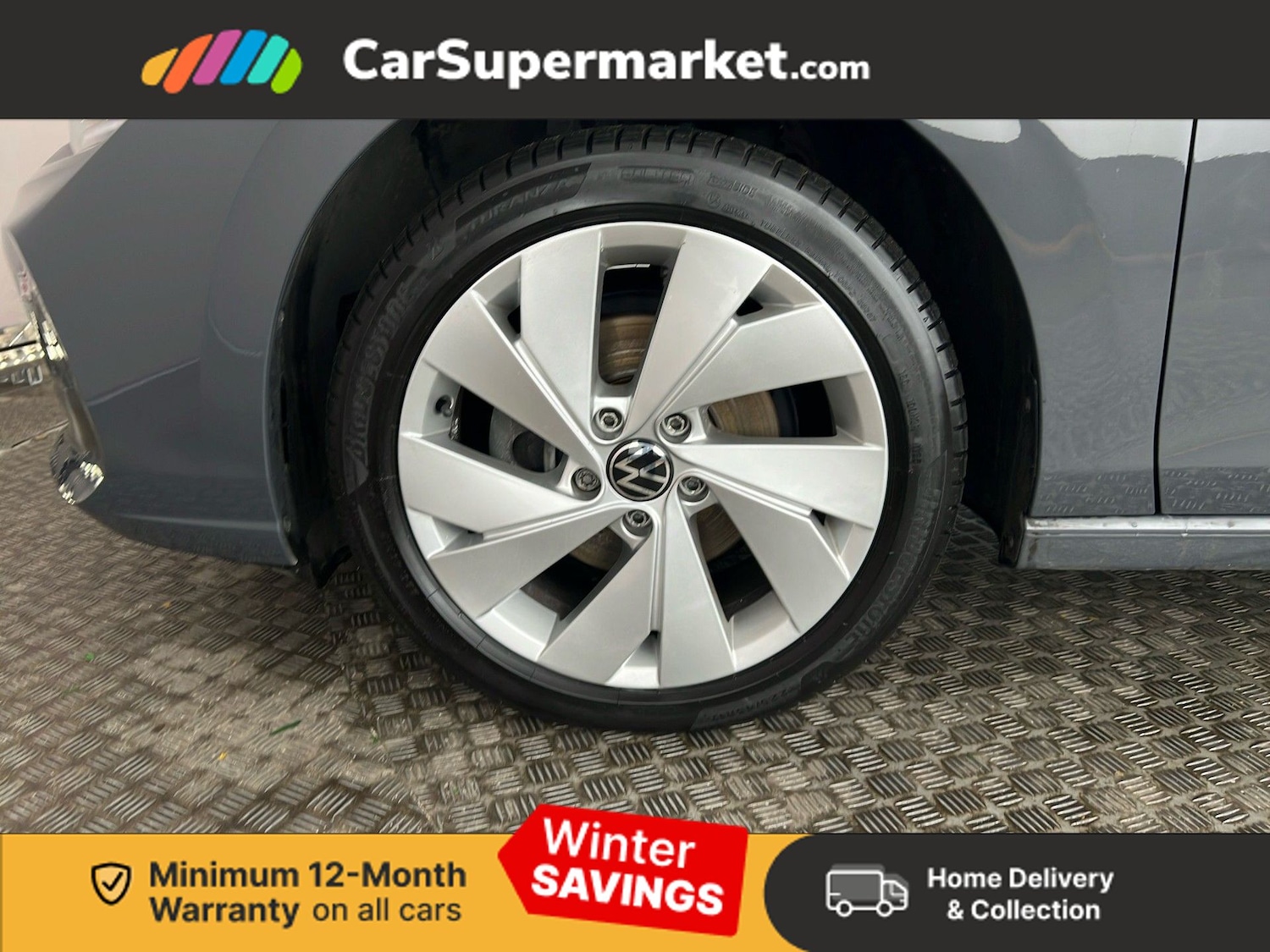 Used Volkswagen Golf 2024 for sale - 77172603: Photo 20