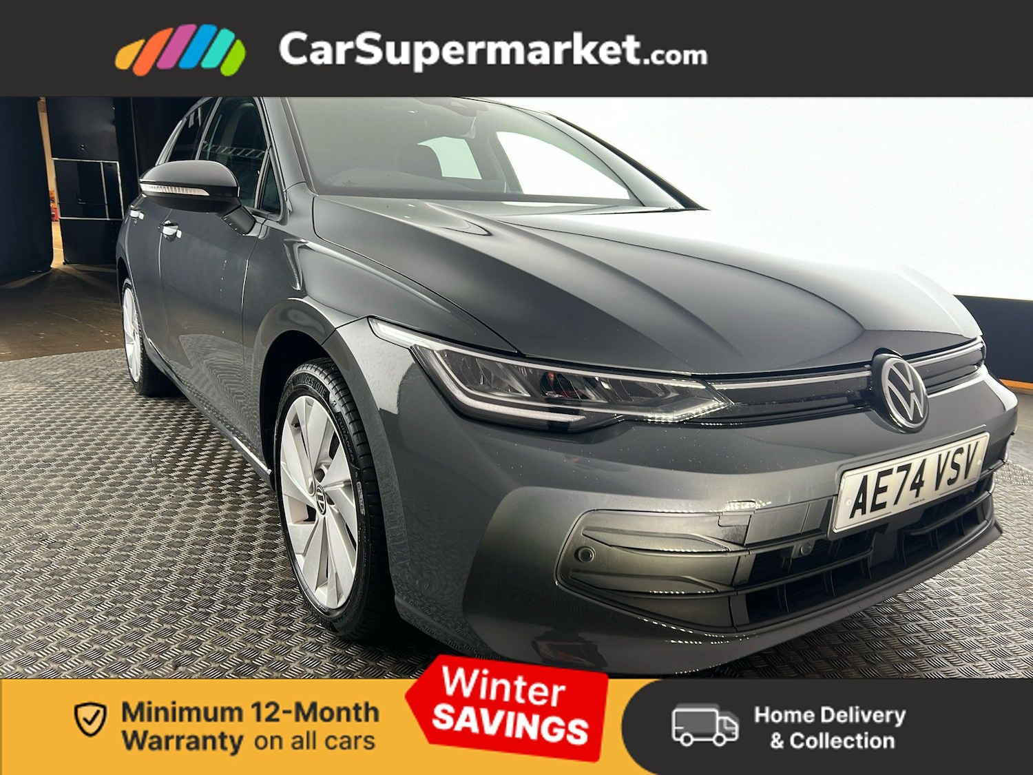 Used Volkswagen Golf 2024 for sale - 77172603: Photo 21