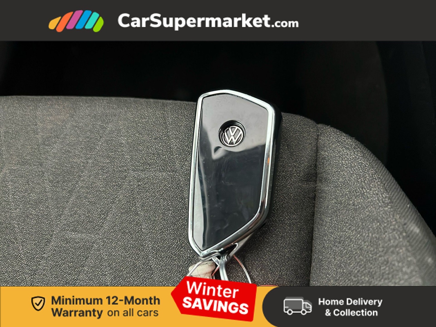 Used Volkswagen Golf 2024 for sale - 77172603: Photo 24