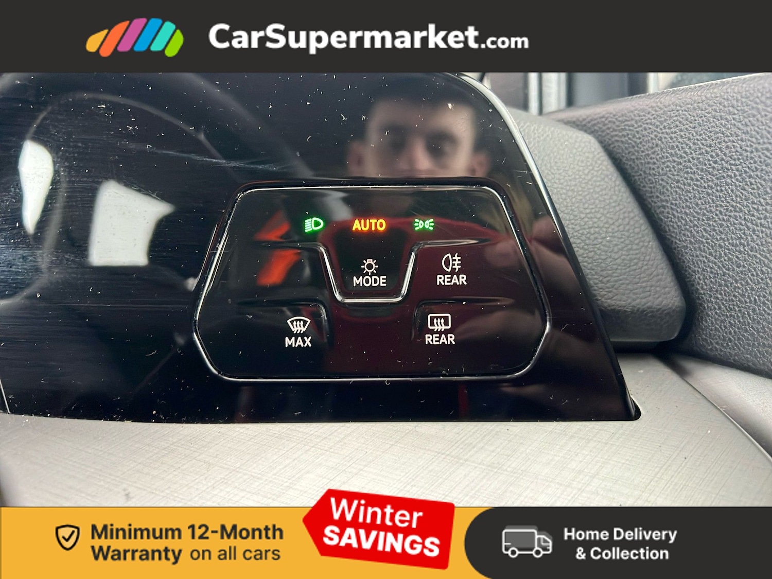 Used Volkswagen Golf 2024 for sale - 77172603: Photo 25