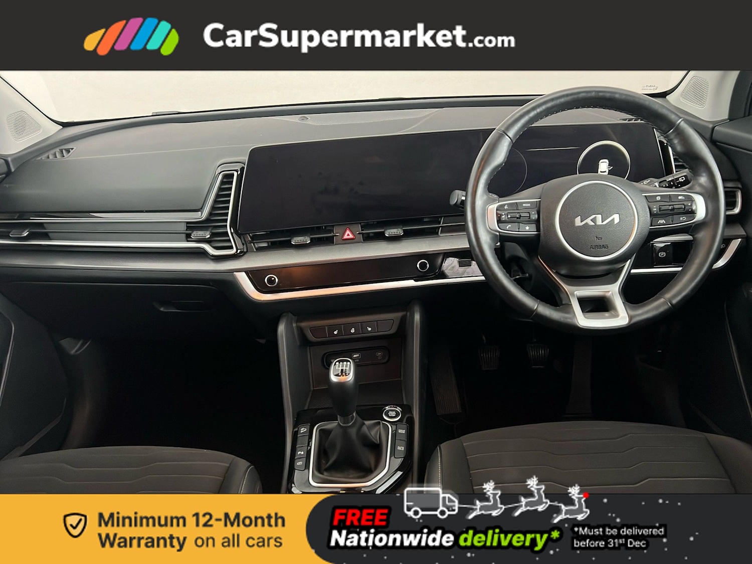 Used Kia Sportage 2022 for sale - 76884226: Photo 14