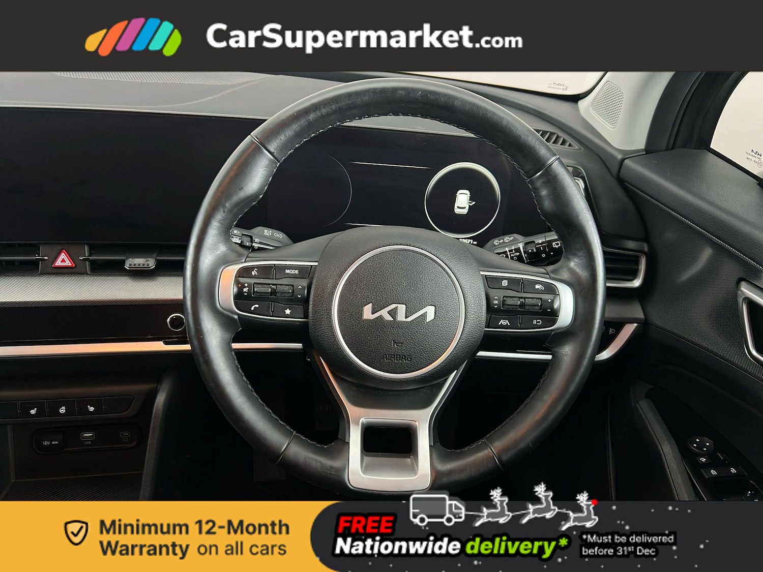 Used Kia Sportage 2022 for sale - 76884226: Photo 15