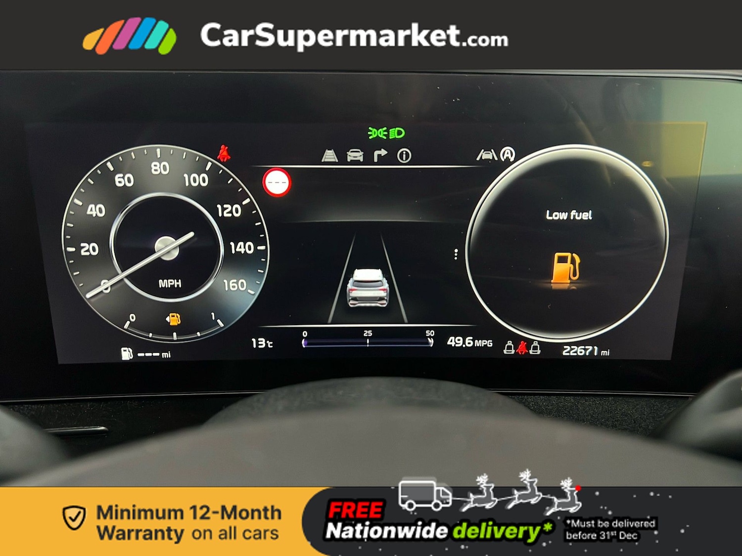 Used Kia Sportage 2022 for sale - 76884226: Photo 16