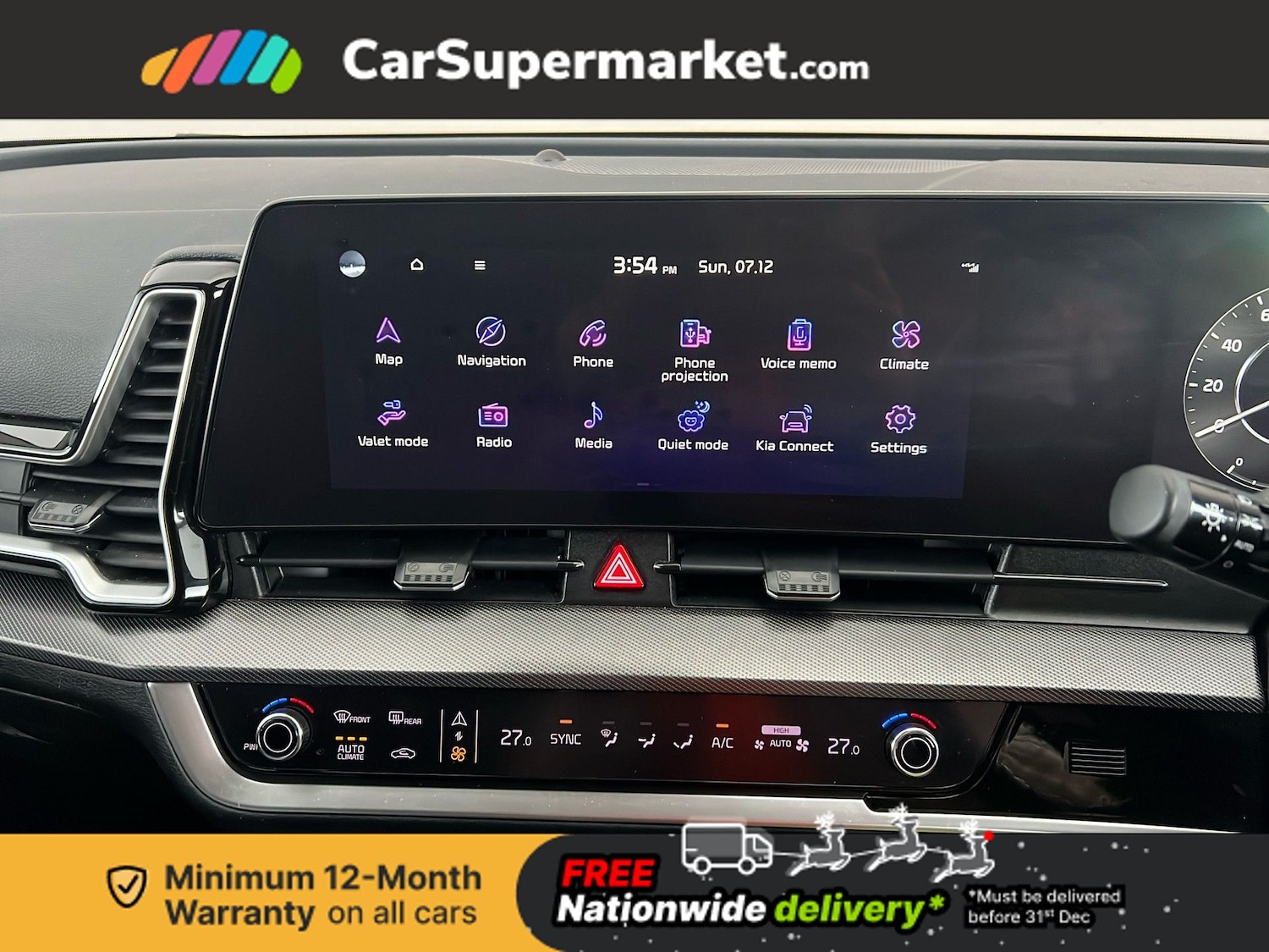 Used Kia Sportage 2022 for sale - 76884226: Photo 17