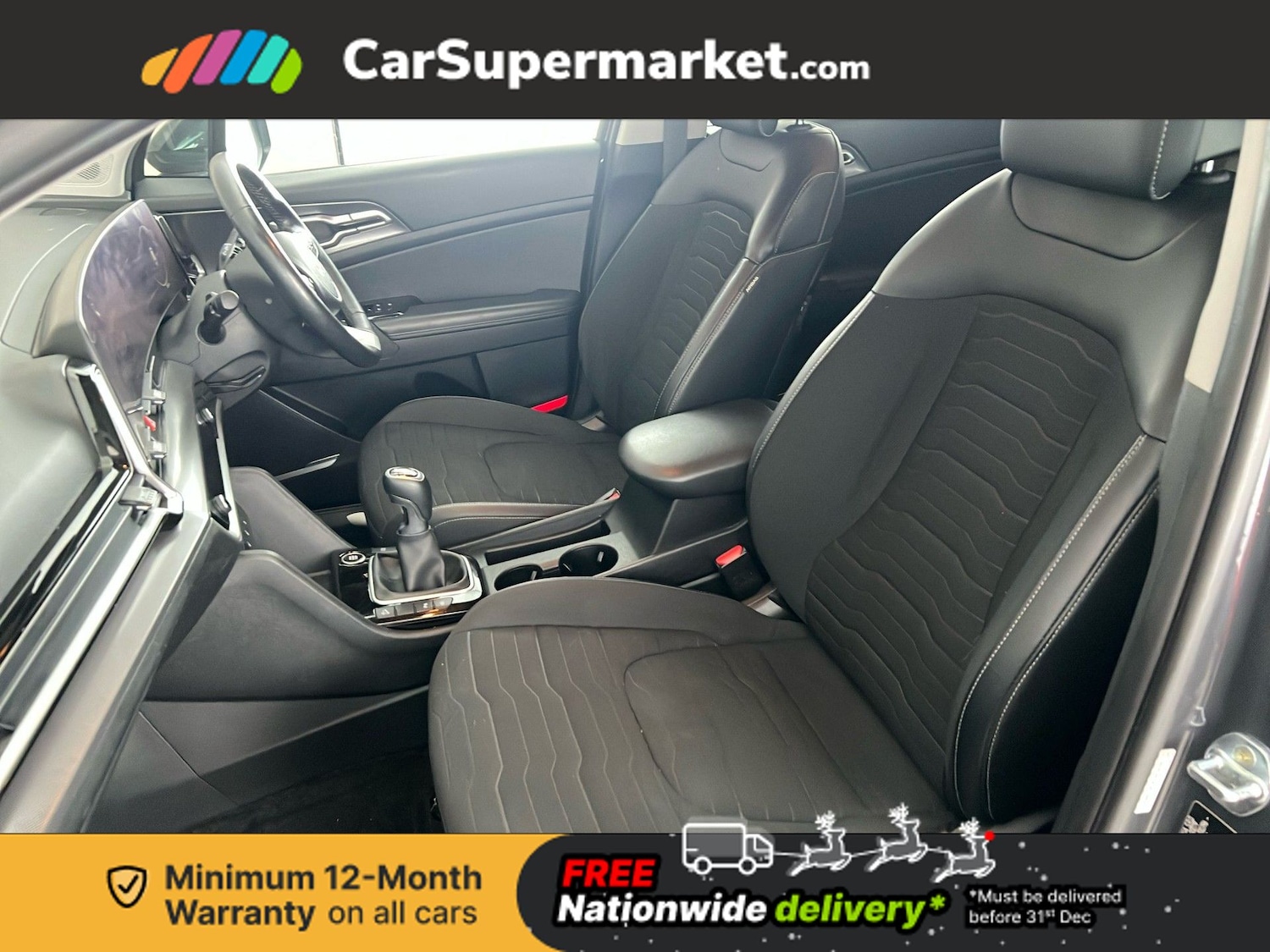 Used Kia Sportage 2022 for sale - 76884226: Photo 18