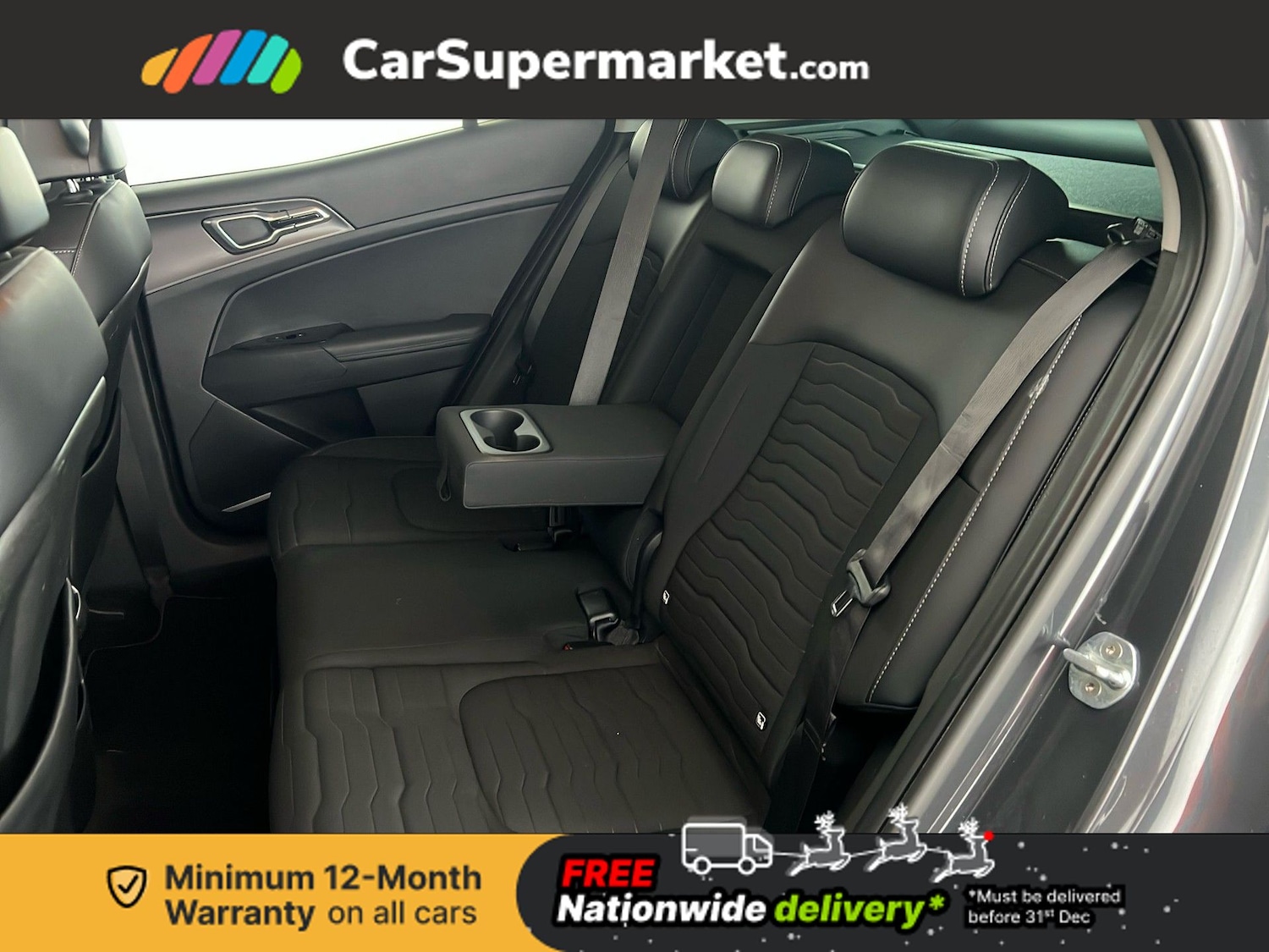 Used Kia Sportage 2022 for sale - 76884226: Photo 19