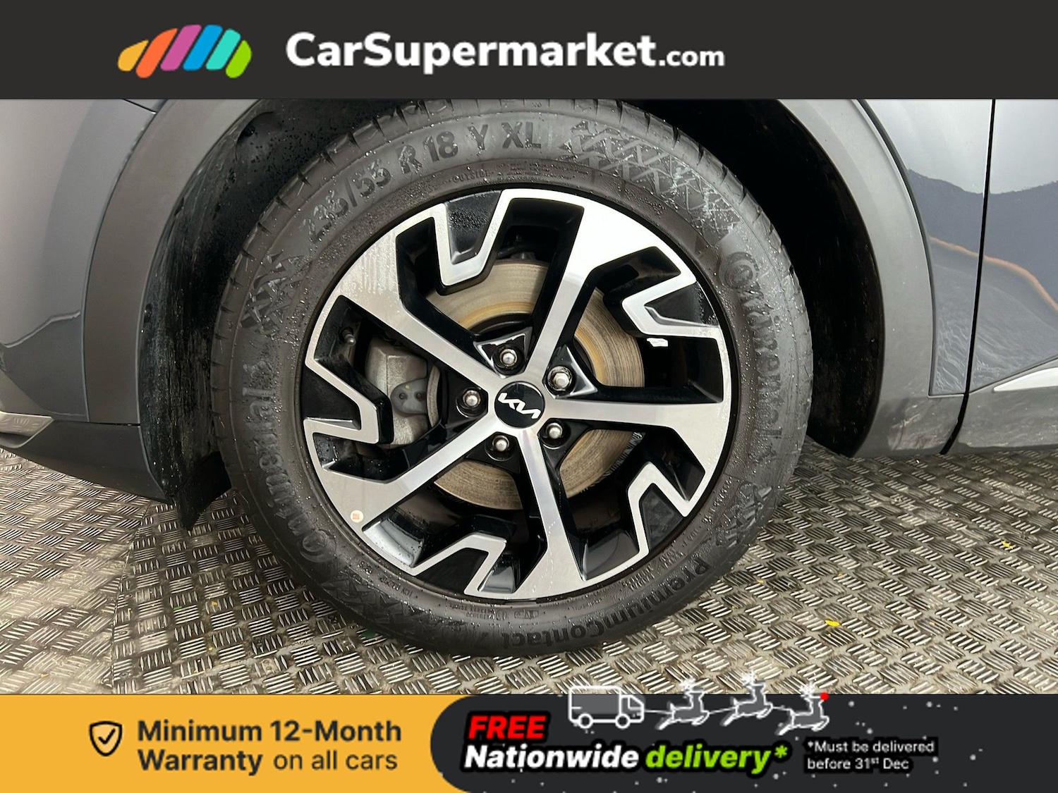 Used Kia Sportage 2022 for sale - 76884226: Photo 20