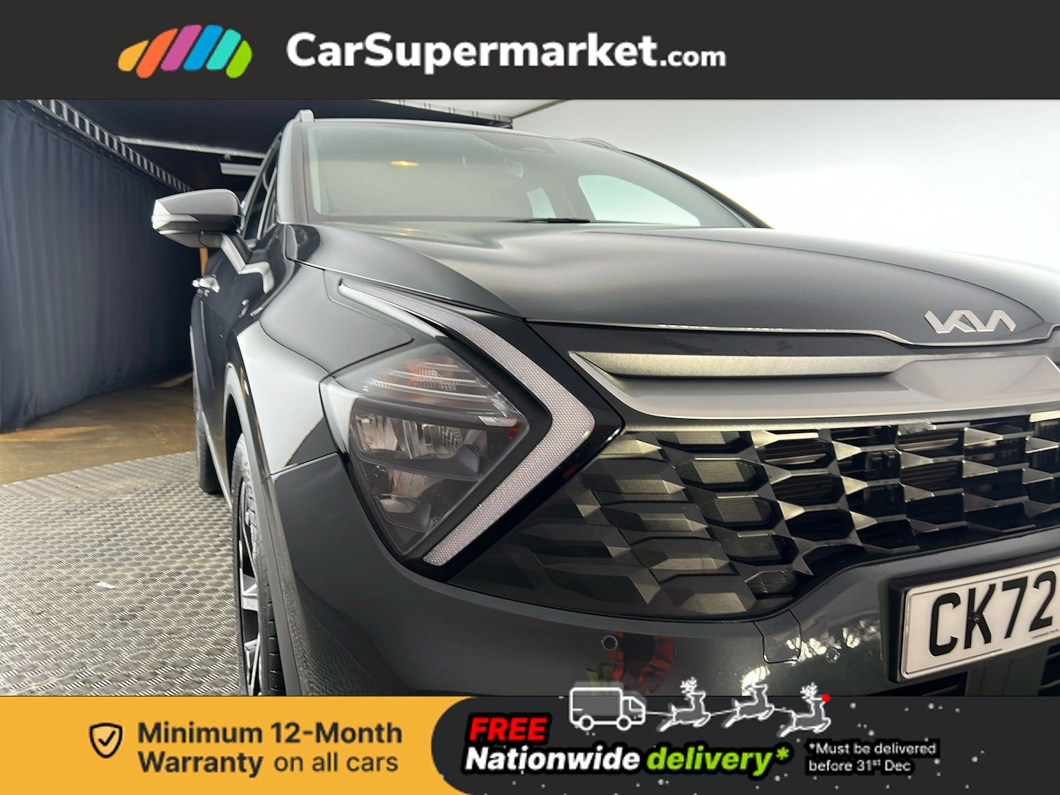 Used Kia Sportage 2022 for sale - 76884226: Photo 21