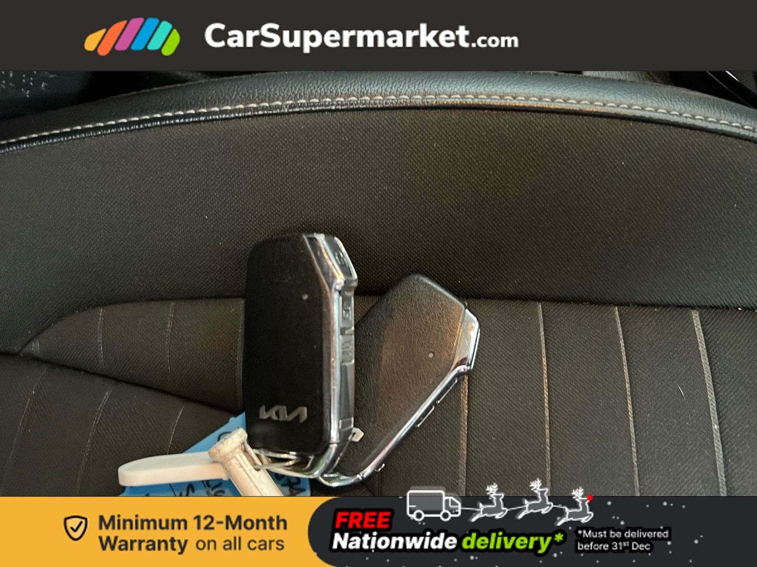 Used Kia Sportage 2022 for sale - 76884226: Photo 24