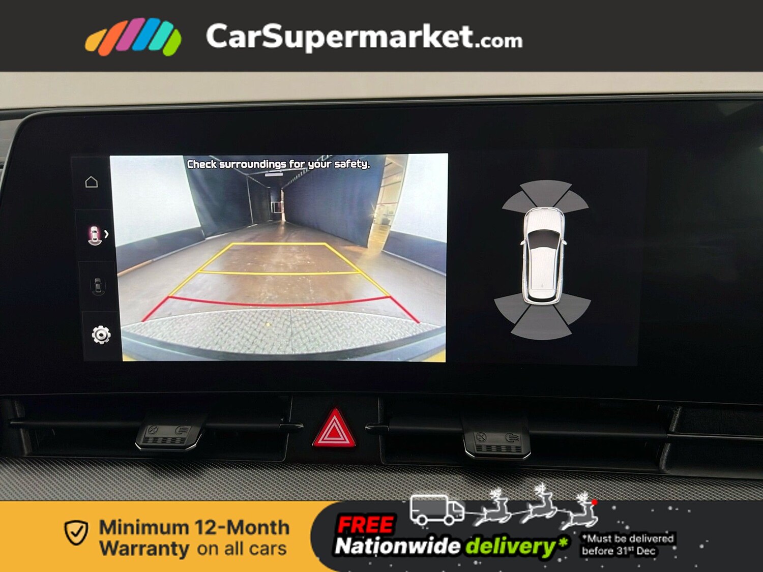 Used Kia Sportage 2022 for sale - 76884226: Photo 28