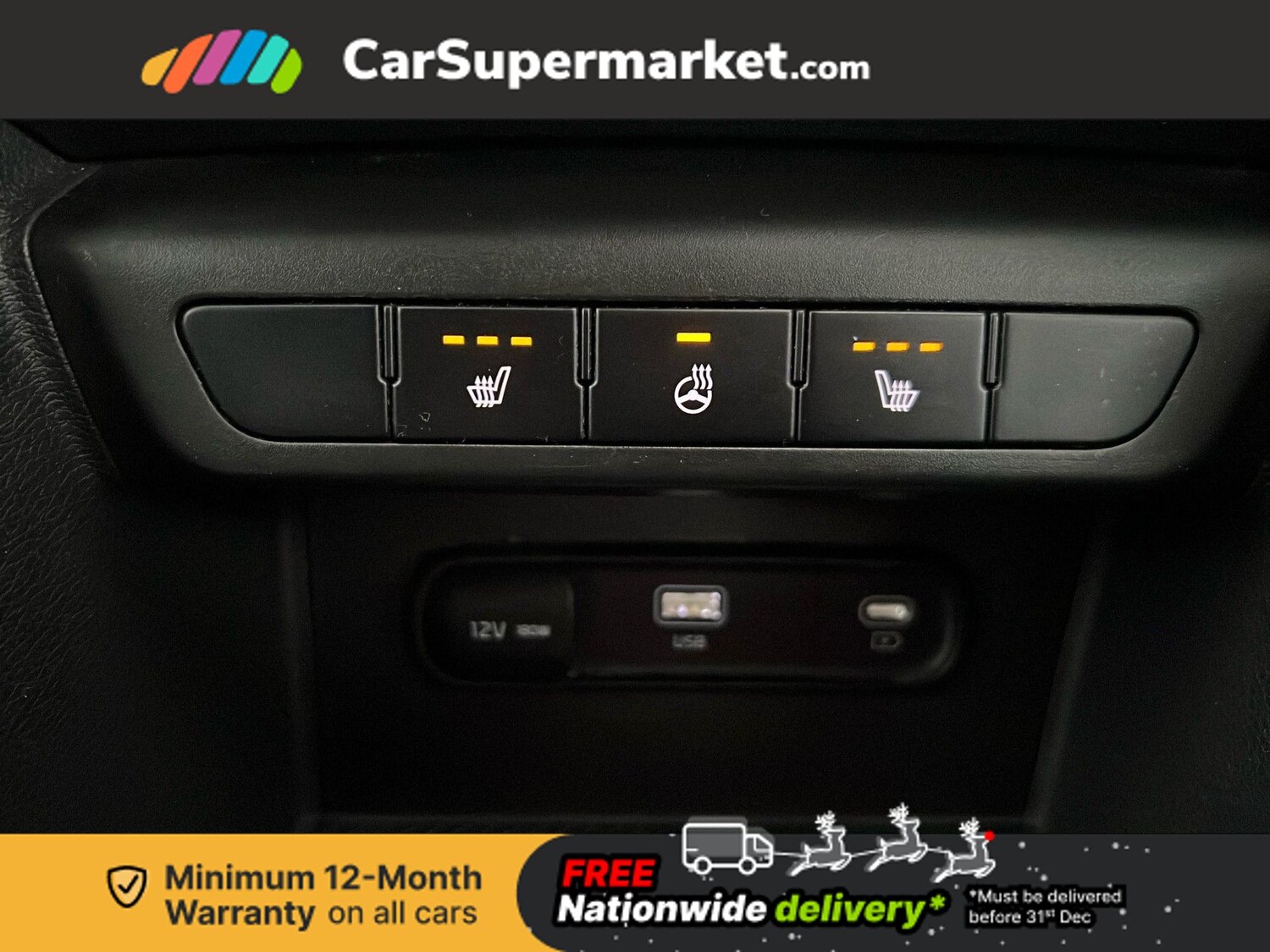 Used Kia Sportage 2022 for sale - 76884226: Photo 29