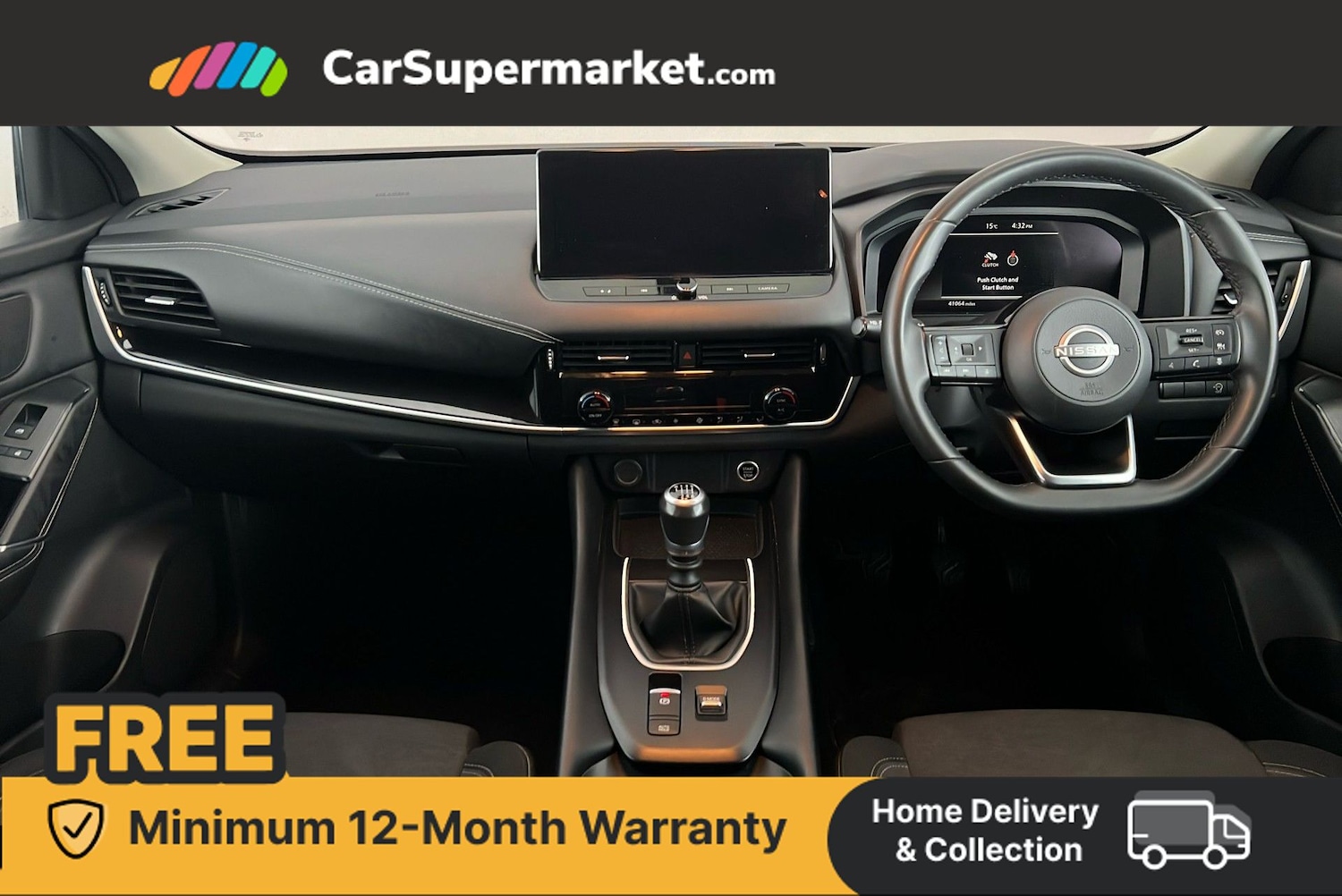 Used Nissan Qashqai 2023 for sale - 76515928: Photo 13