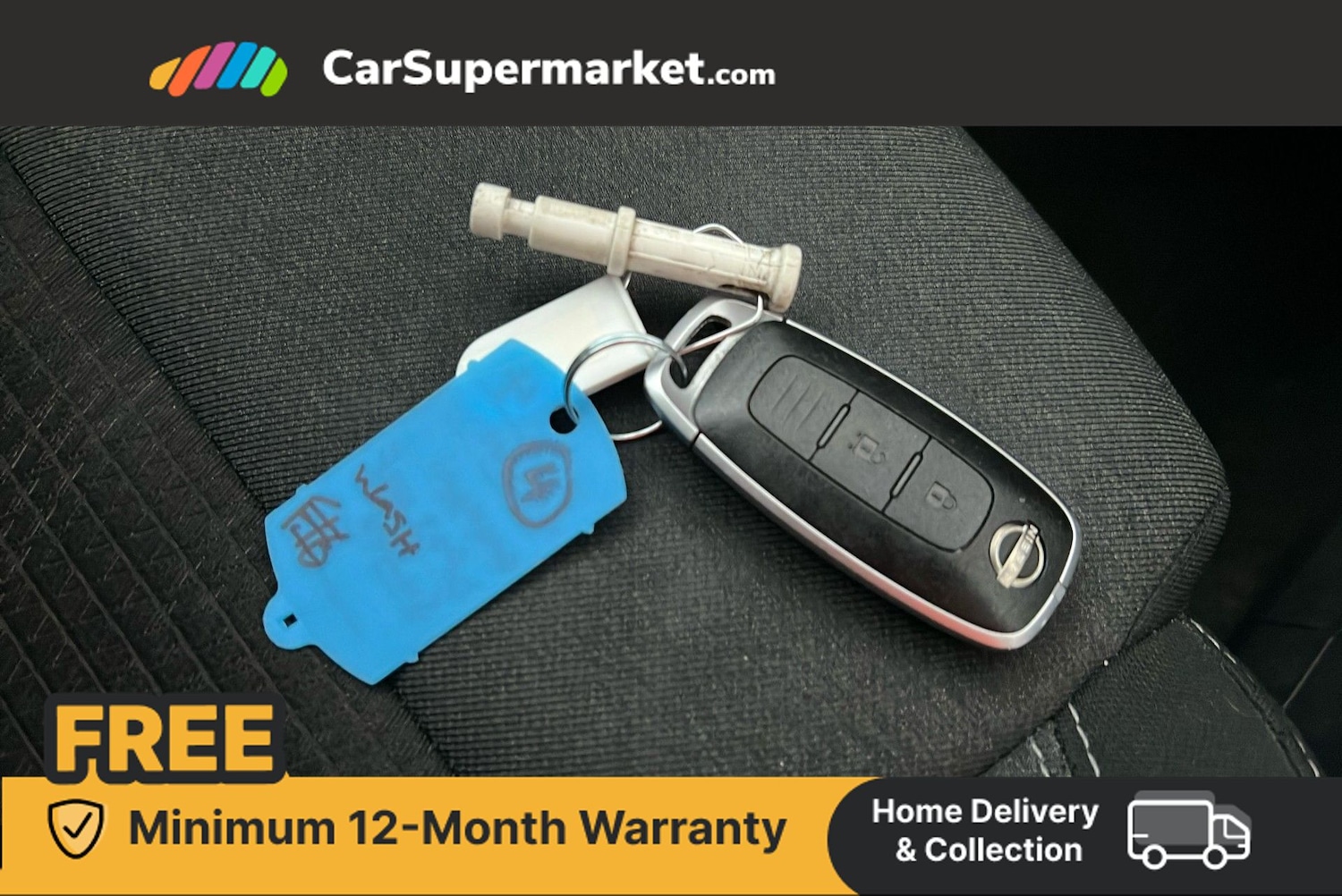 Used Nissan Qashqai 2023 for sale - 76515928: Photo 25