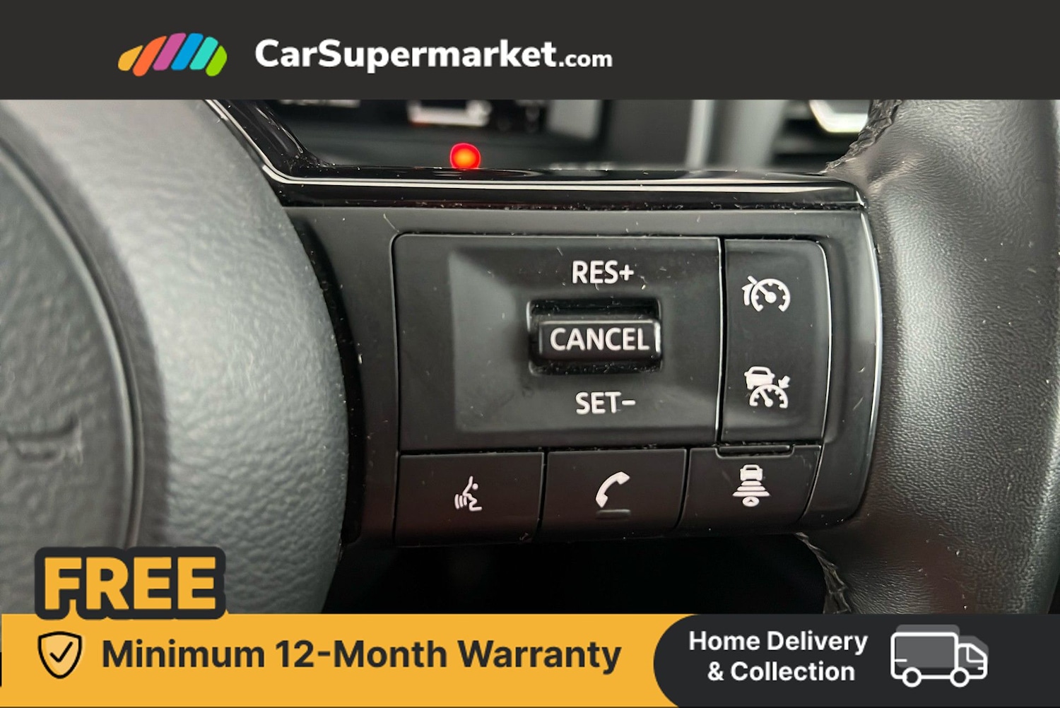 Used Nissan Qashqai 2023 for sale - 76515928: Photo 28