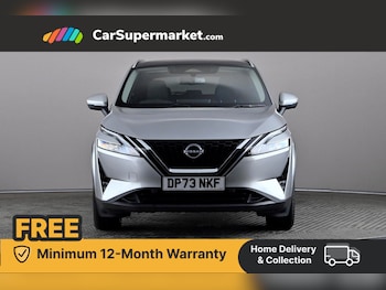 Used Nissan Qashqai 2023 for sale - 76515928: Photo