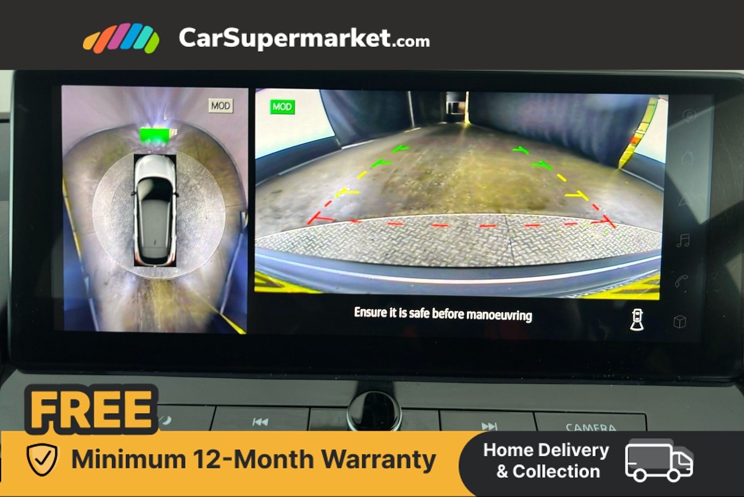 Used Nissan Qashqai 2023 for sale - 76515928: Photo 30