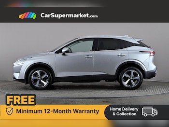 Used Nissan Qashqai 2023 for sale - 76515928: Photo