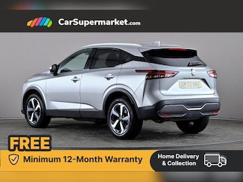 Used Nissan Qashqai 2023 for sale - 76515928: Photo