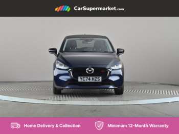 Used Mazda Mazda2 2024 for sale - 74602011: Photo