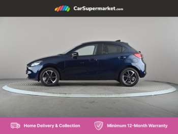Used Mazda Mazda2 2024 for sale - 74602011: Photo