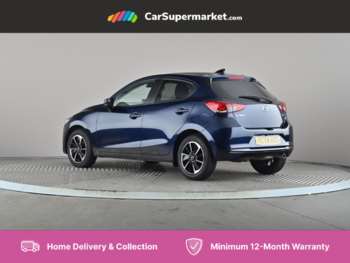 Used Mazda Mazda2 2024 for sale - 74602011: Photo