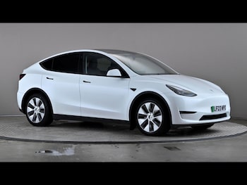 Used Tesla Model Y 2023 for sale - 79446123: Photo