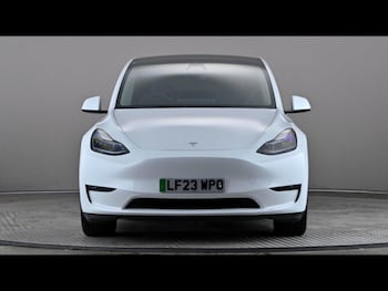 Used Tesla Model Y 2023 for sale - 79446123: Photo