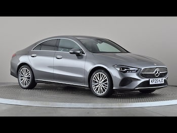 Used Mercedes-Benz CLA 2025 for sale - 79391599: Photo