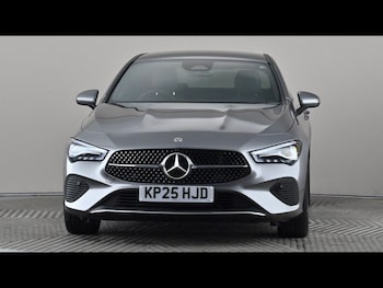 Used Mercedes-Benz CLA 2025 for sale - 79391599: Photo