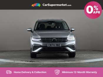 Used Volkswagen Tiguan Allspace 2024 for sale - 74880207: Photo