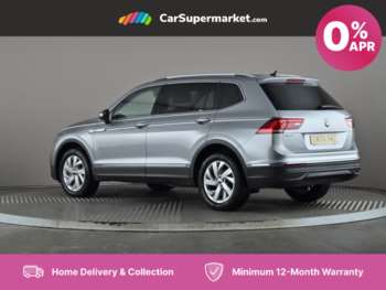 Used Volkswagen Tiguan Allspace 2024 for sale - 74880207: Photo