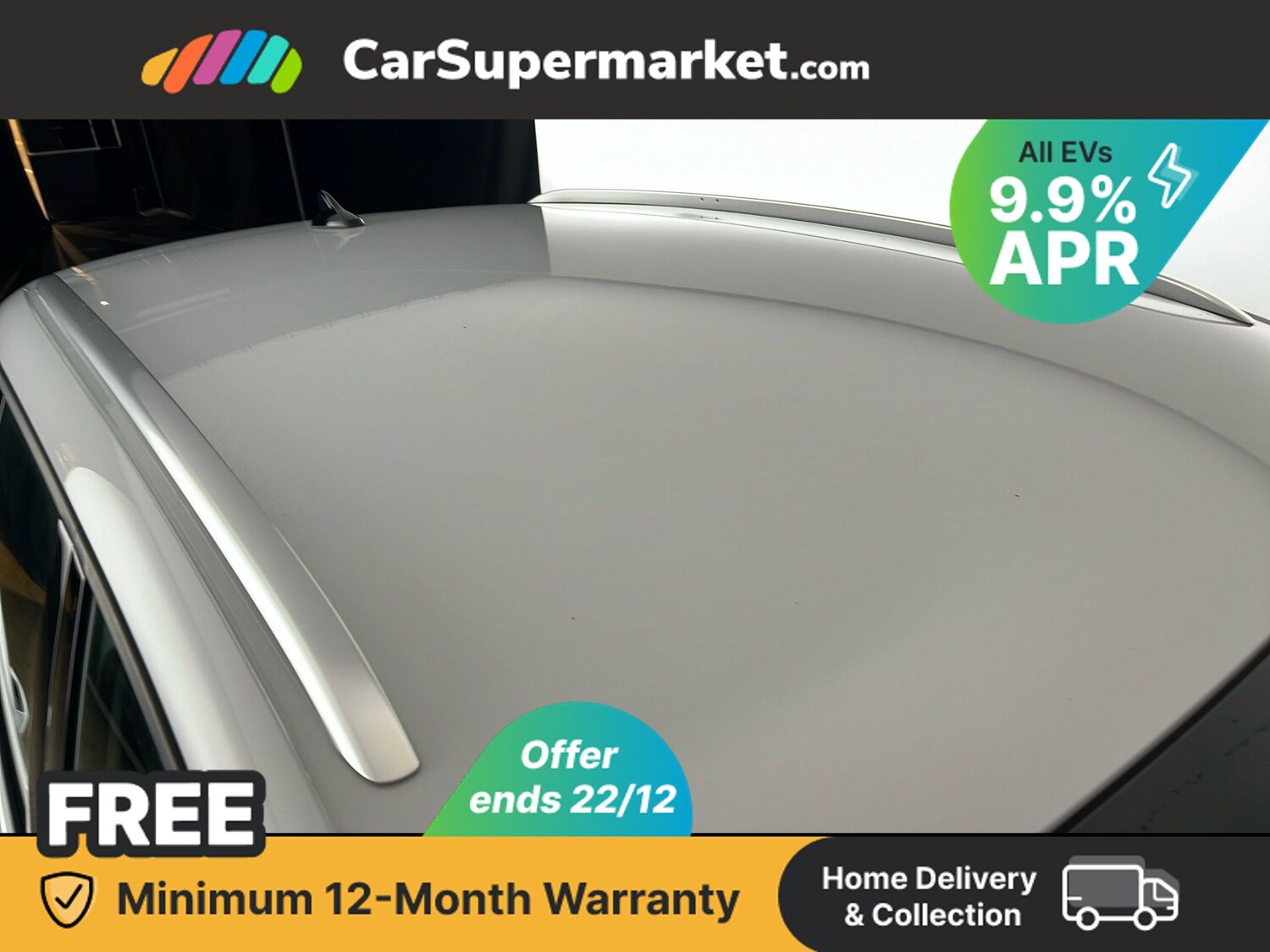 Used Audi Q4 e-tron 2024 for sale - 77000500: Photo 23