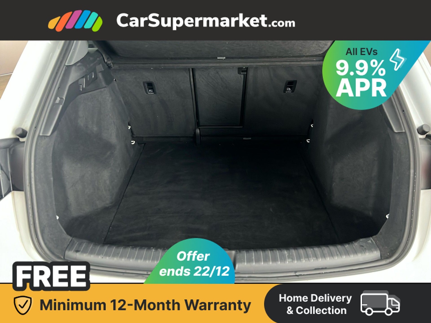 Used Audi Q4 e-tron 2024 for sale - 77000500: Photo 24