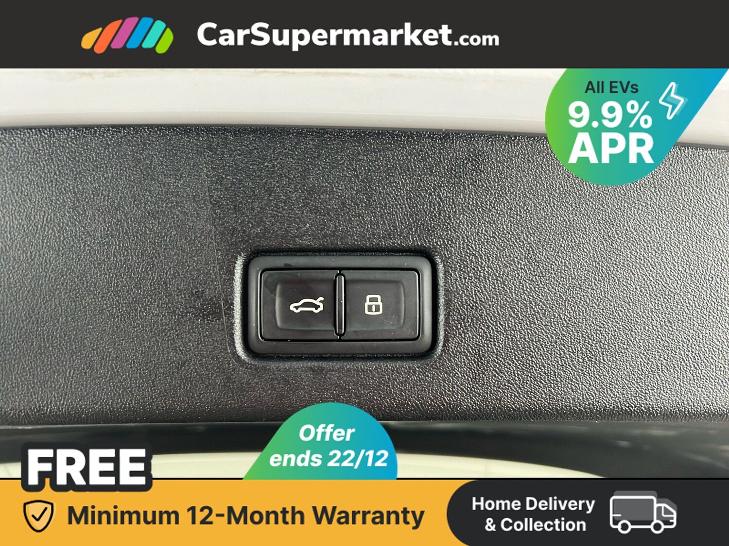 Used Audi Q4 e-tron 2024 for sale - 77000500: Photo 32