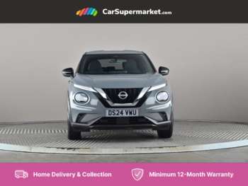 Used Nissan Juke 2024 for sale - 74905388: Photo