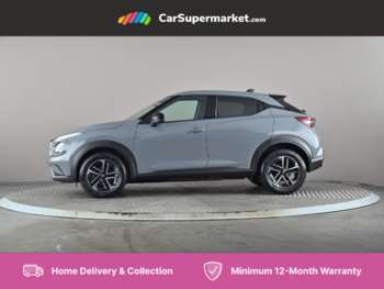 Used Nissan Juke 2024 for sale - 74905388: Photo