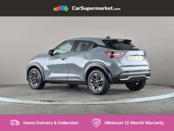 Used Nissan Juke 2024 for sale - 74905388: Photo