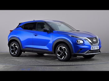 Used Nissan Juke 2024 for sale - 79173078: Photo