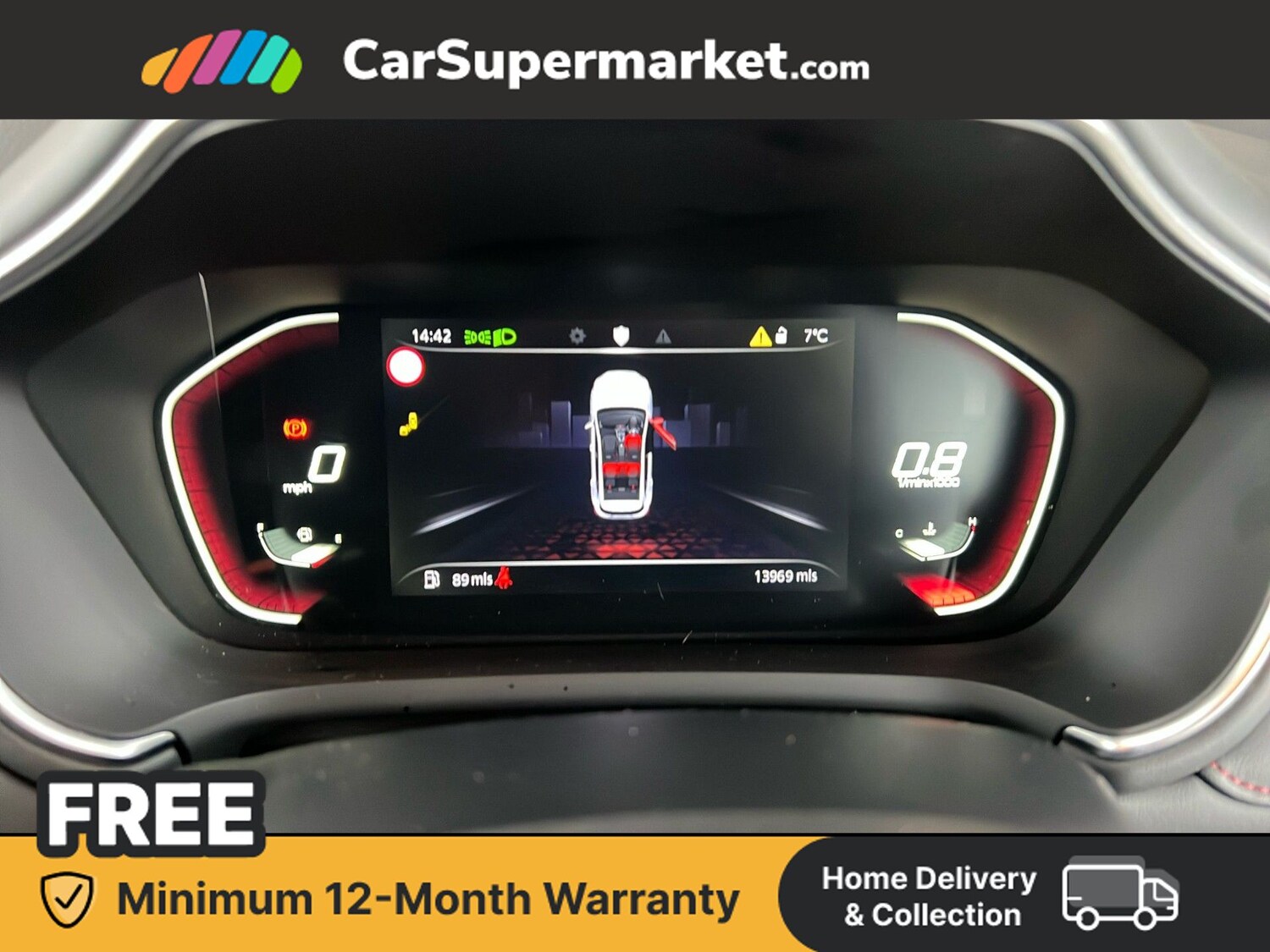 Used MG MG HS 2023 for sale - 77506659: Photo 15