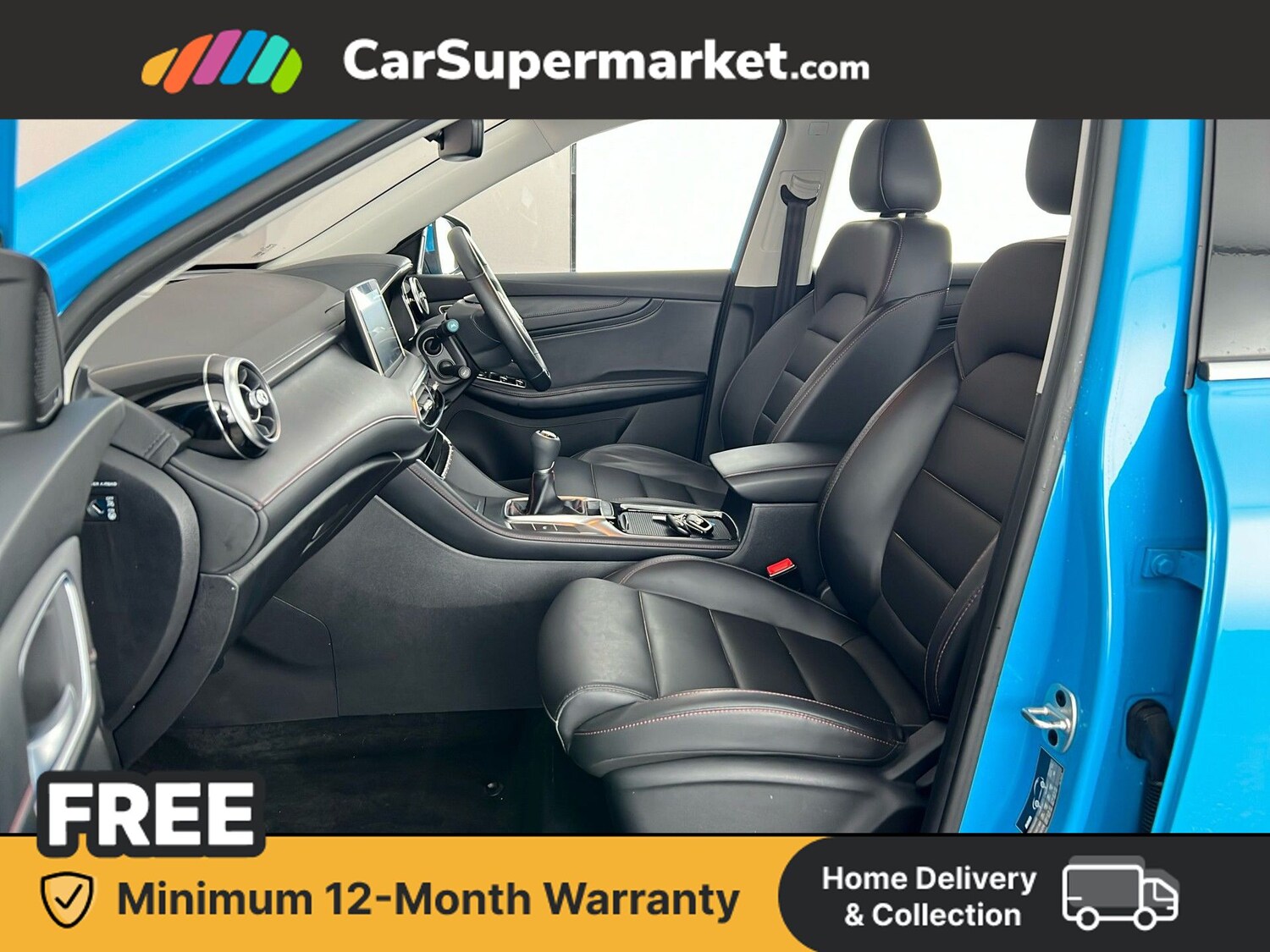 Used MG MG HS 2023 for sale - 77506659: Photo 17