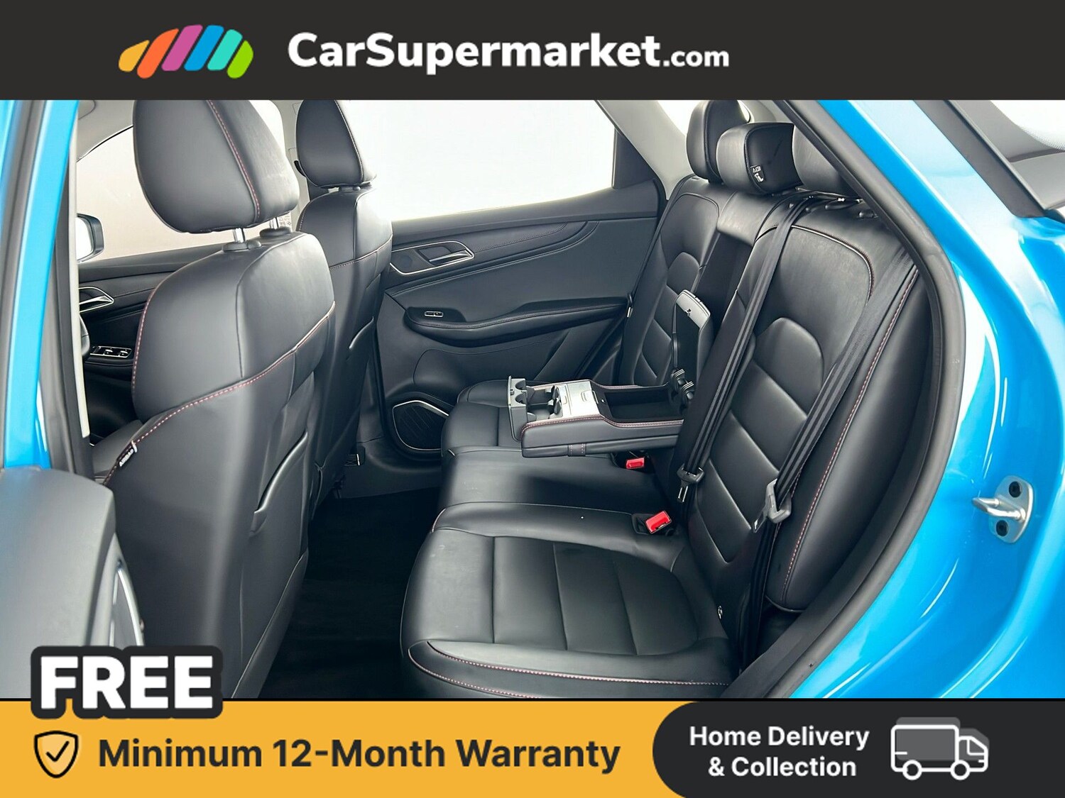 Used MG MG HS 2023 for sale - 77506659: Photo 18